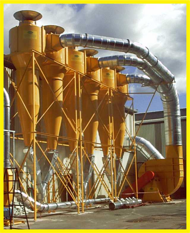 Cyclones